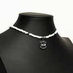 choker, choker, choker necklace, seed bead necklace, seed bead choker, white necklace, white choker, seed beaded choker, beaded necklace pattern, white choker, white necklace, white seed bead choker, white seed beaded choker, seed beaded necklace, silver 